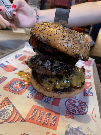 Photo of BrewDog Norwich - 1 Queen St, Norwich NR2 4SG